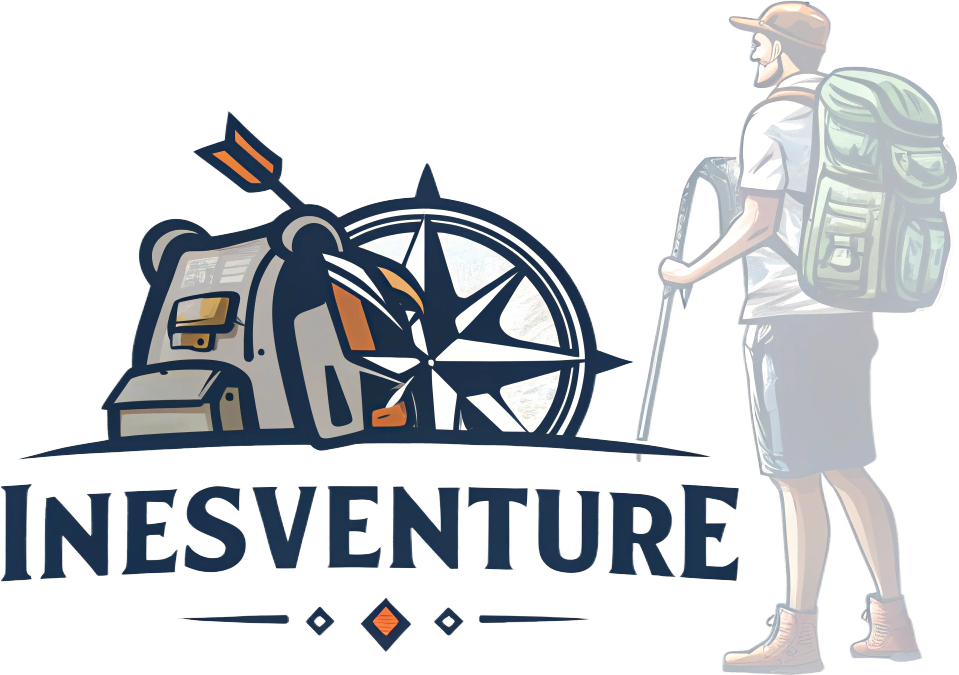 Ines Venture