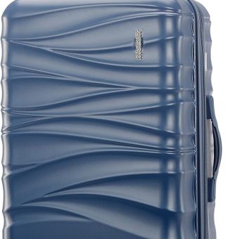 24-inch Spinner, Slate Blue, 24-inch Spinner