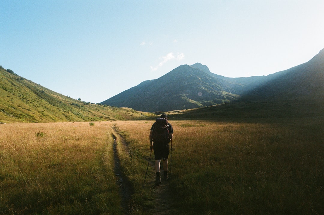 The Art of Slow Travel: Embracing Nature’s Pace