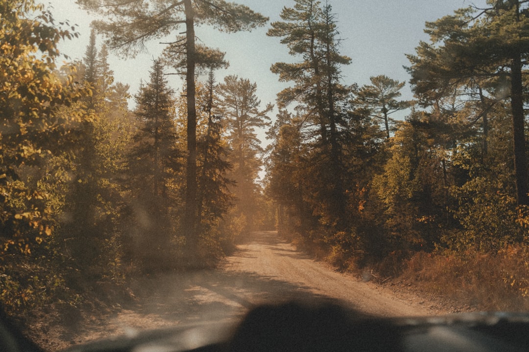 Unleashing the Wanderlust: How Outdoor Travel Fuels Your Soul
